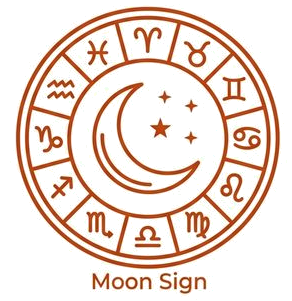 Free Moon Sign