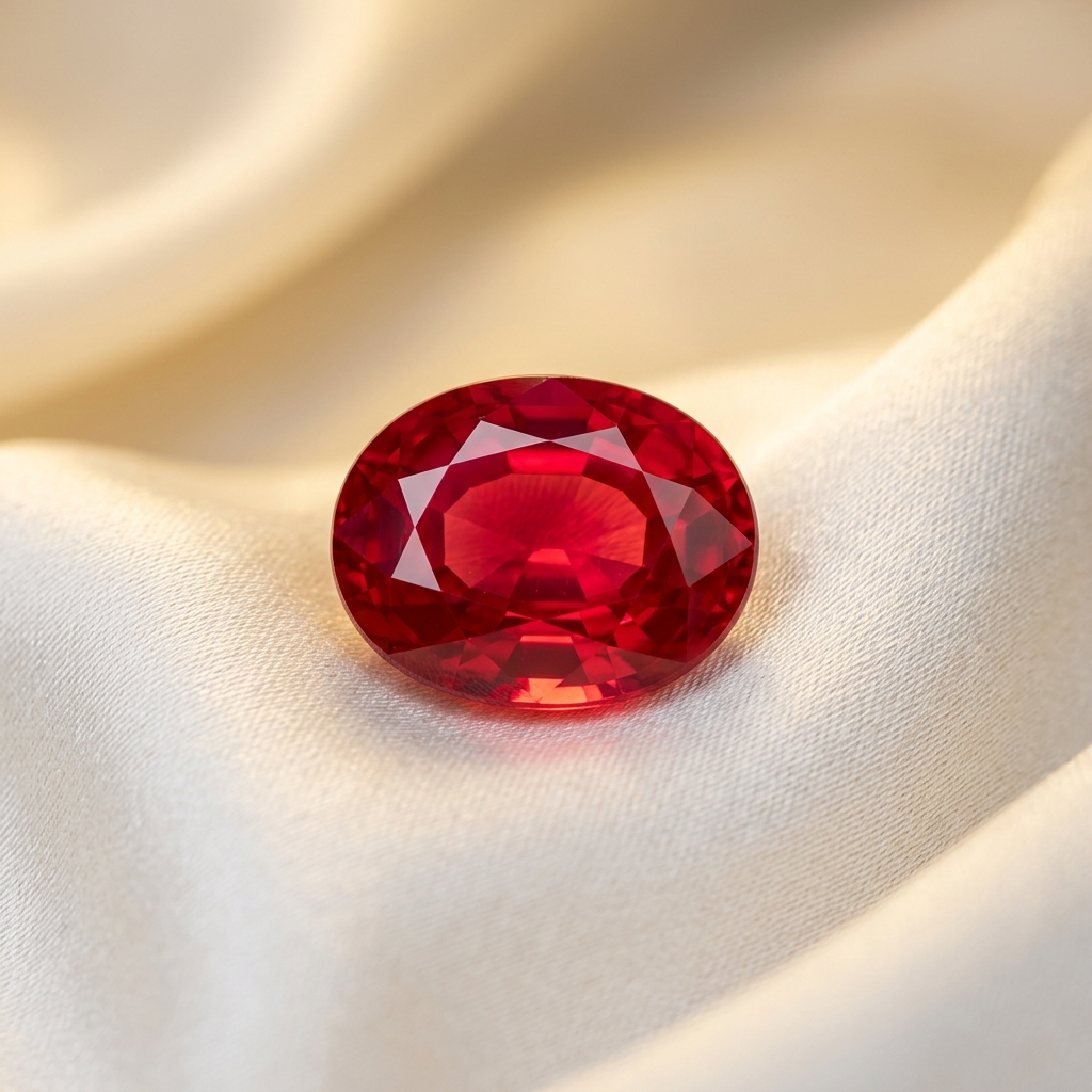 Premium Ruby (Manik)